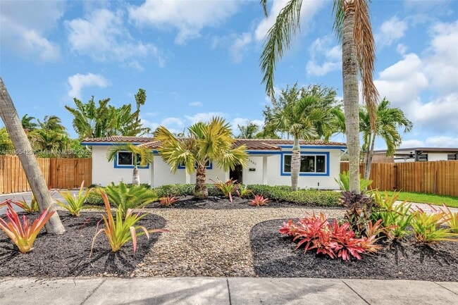 3480 SW 20th St in Fort Lauderdale, FL - Building Photo - Building Photo