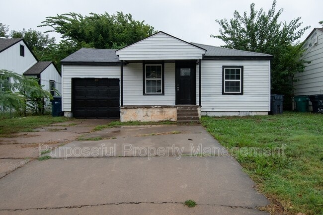 property at 3316 S Meta Ave