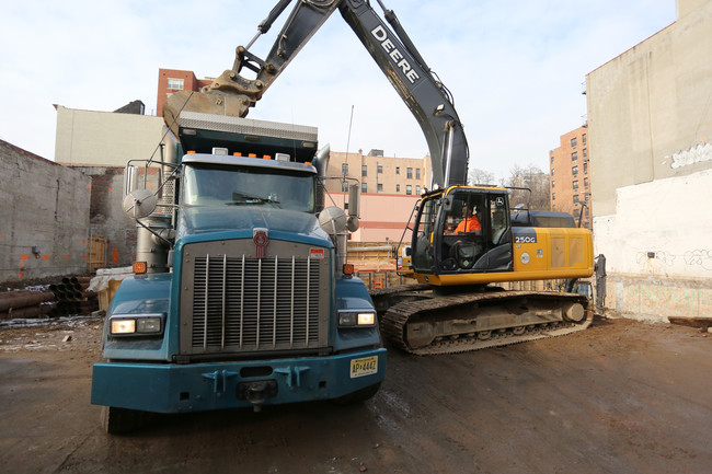 The Frederick in New York, NY - Building Photo - Building Photo