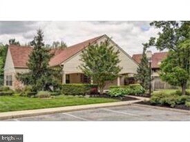 296 Tavistock Rd in Cherry Hill Township, NJ - Building Photo