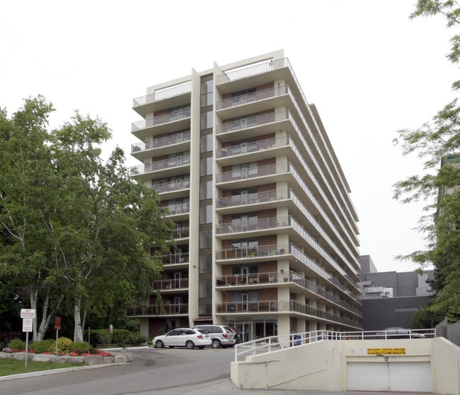 Sandpiper Apartments