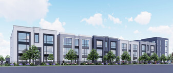 1626 W Hastings St in Chicago, IL - Building Photo
