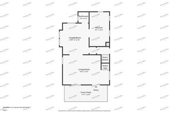 5223 Wilburn Ct in Kansas City, MO - Building Photo - Building Photo