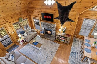 105 Joanna Ct in Morganton, GA - Foto de edificio - Building Photo