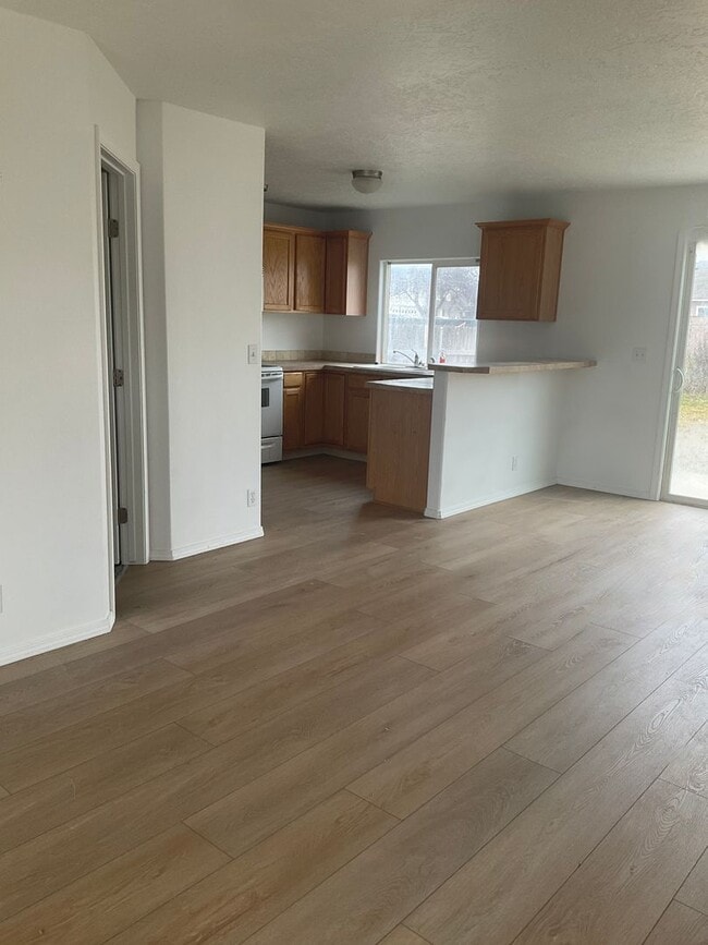 3522 S Big Springs Way in Nampa, ID - Building Photo - Building Photo