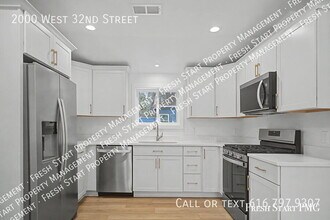 2000 32nd St in Holland, MI - Building Photo - Building Photo