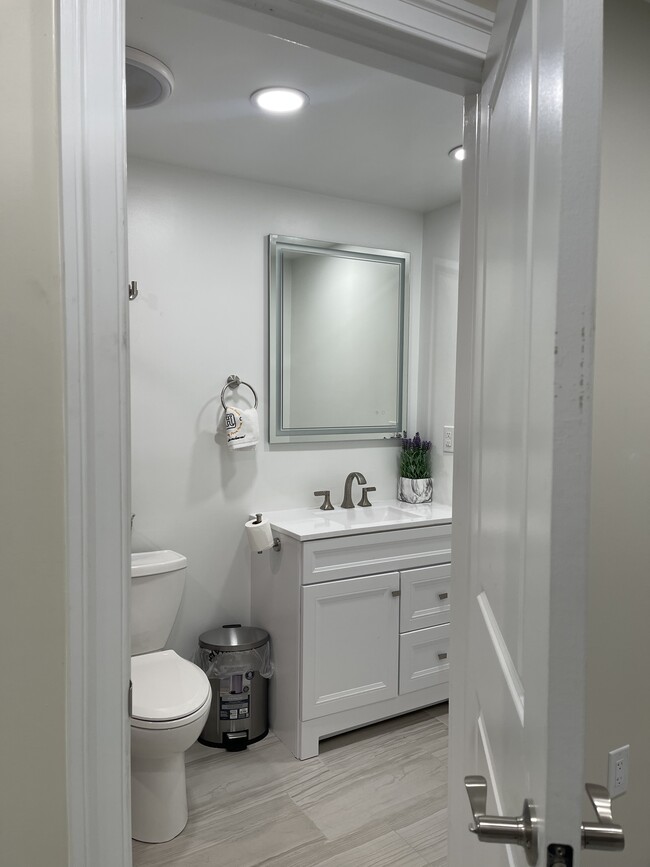 38 Riggs Rd NE in Washington, DC - Building Photo - Building Photo
