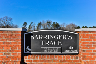 Barringers Trace in Mount Pleasant, NC - Building Photo - Other