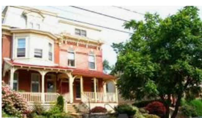 811 N Van Buren St in Wilmington, DE - Building Photo - Building Photo