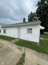 6226 East 21st St in Indianapolis, IN - Building Photo - Building Photo