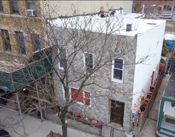 Bushwick Development Site in Brooklyn, NY - Building Photo