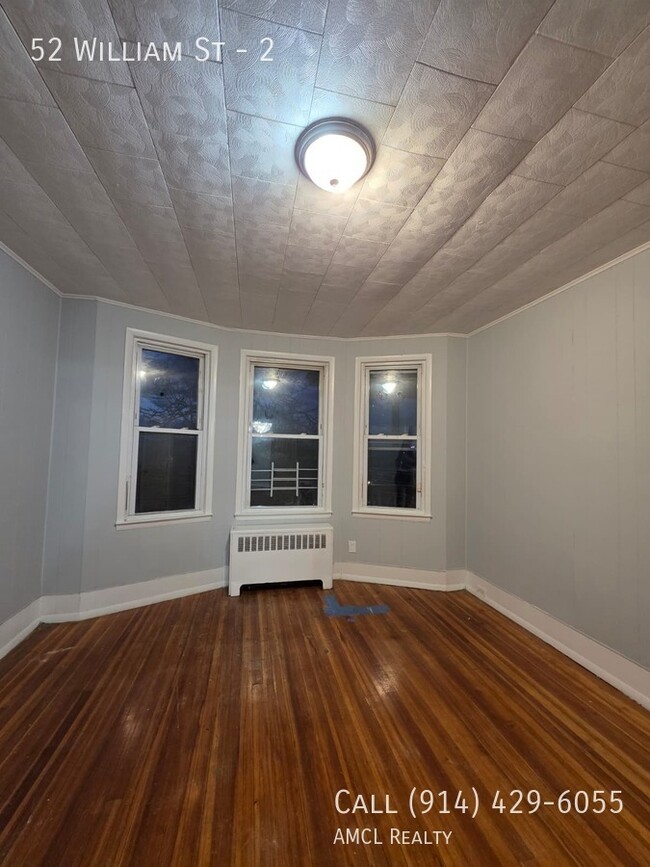 52 William St in Yonkers, NY - Building Photo - Building Photo