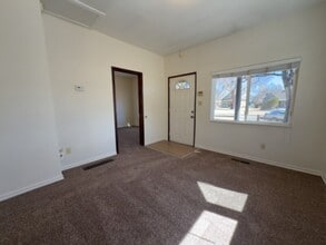 826 S Cascade Ave in Colorado Springs, CO - Building Photo - Building Photo