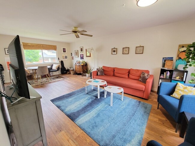 property at 4130 Gilpin Dr