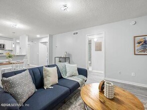 3270 Ricky Dr in Jacksonville, FL - Building Photo - Building Photo