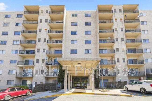 property at 12001 Old Columbia Pike