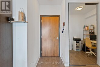 36-2736 Park Lawn Rd in Toronto, ON - Building Photo - Building Photo