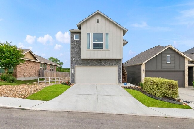 property at 4514 Stark Aly