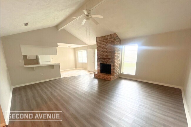 5119 Pennystone Way in Friendswood, TX - Building Photo - Building Photo