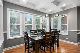 8128 S King Dr in Chicago, IL - Building Photo - Building Photo