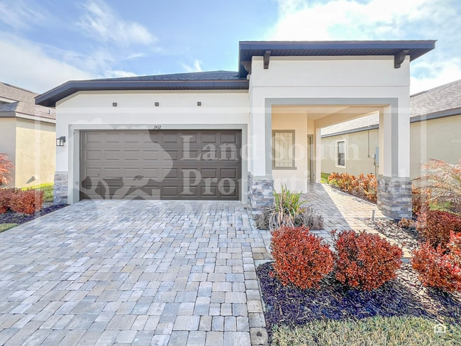 property at 3412 cup drive