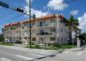 1700 SW 19th St Apartments