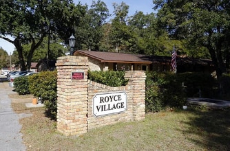 538 Royce St in Pensacola, FL - Building Photo - Building Photo