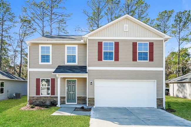 property at 684 Savanac St SE