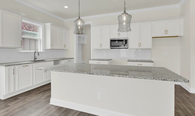 property at 4733 Anise Cir