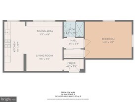 1301 Longfellow St NW in Washington, DC - Building Photo