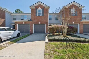 13362 Stone Pond Dr in Jacksonville, FL - Building Photo