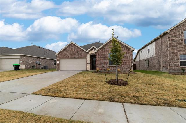 3025 Riddler Wy in Little Elm, TX - Building Photo - Building Photo