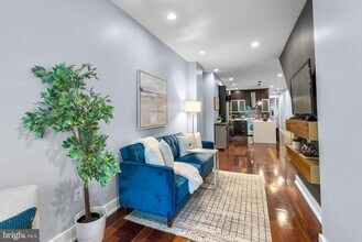 747 Morton St NW in Washington, DC - Building Photo - Building Photo