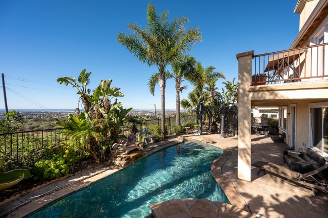 property at 1206 Sea Bird Way