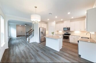 803 Sandhill Branch Dr in Austin, TX - Building Photo - Building Photo