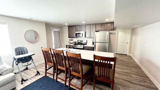 6637 W Terrace Sky Ln in West Jordan, UT - Building Photo - Building Photo