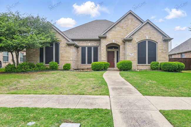property at 1210 Surrey Ln