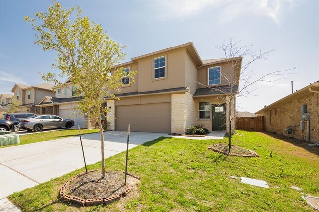 521 Otto Ave in Georgetown, TX - Building Photo - Building Photo