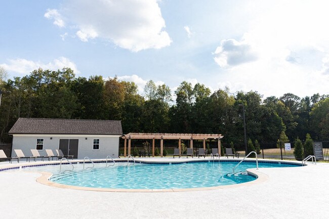 The Farm at Golston Hill Collection in Columbia, TN - Foto de edificio - Building Photo