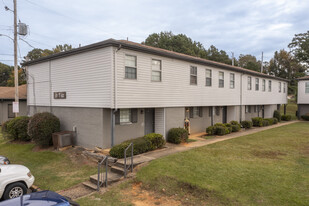 Vines at Cedar Creek Townhomes