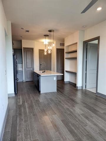 property at 2700 Old Denton Rd