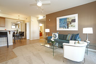 San Marco Villas in Pittsburg, CA - Building Photo - Interior Photo