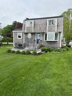 29 Baron Rd in Barrington, RI - Building Photo - Building Photo