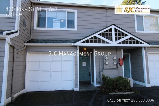 property at 830 Pike St NE