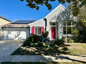 3980 Avignon Ln in San Jose, CA - Building Photo