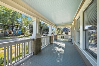 601 W 18th St in Houston, TX - Building Photo - Building Photo