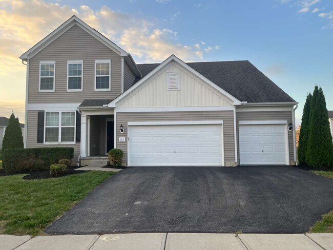 165 Saddlebred Cir in Marysville, OH - Building Photo - Building Photo