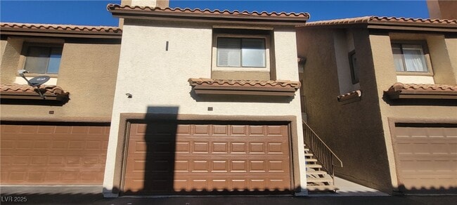 property at 2995 E Sunset Rd