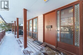 2681 Norberry Crescent in Ottawa, ON - Building Photo - Building Photo