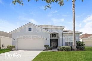 12353 Accipiter Dr, Unit 408 in Orlando, FL - Building Photo